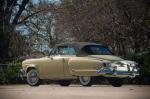 Studebaker Commander State Convertible 1952 года
